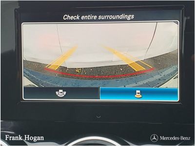 2020 Mercedes-Benz C Class