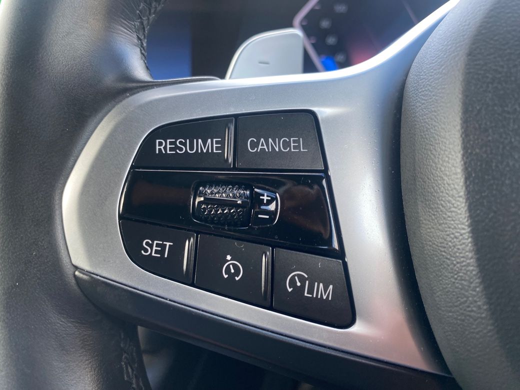 2024 BMW 3 Series
