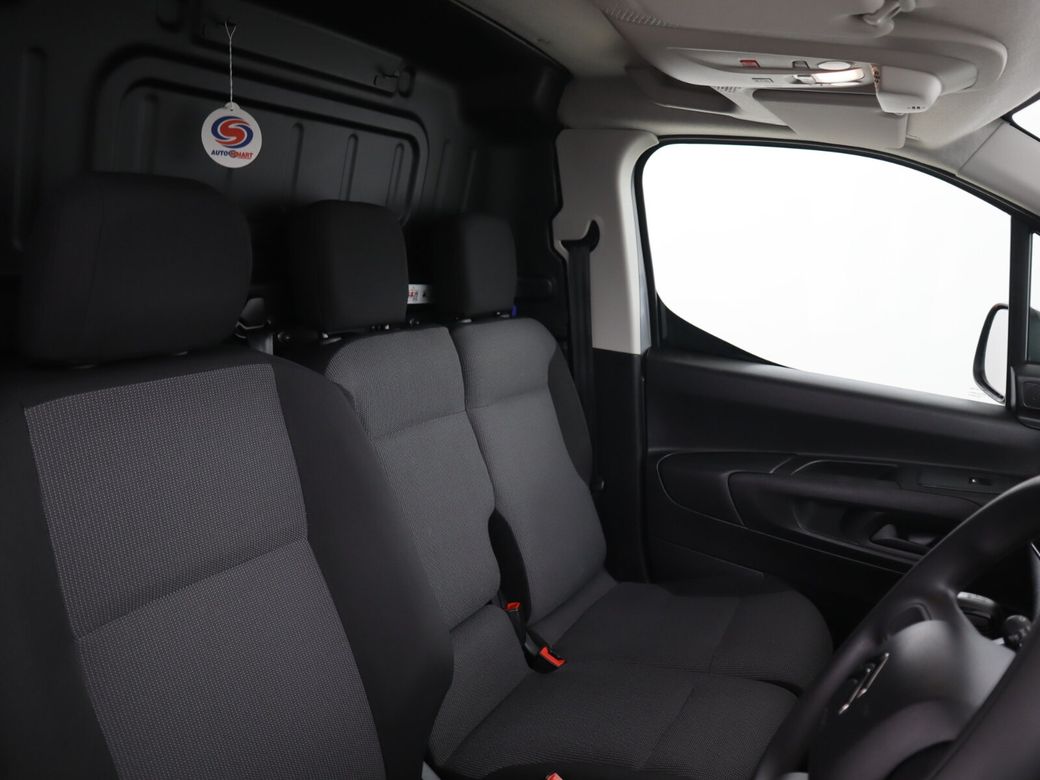 2023 Citroen Berlingo