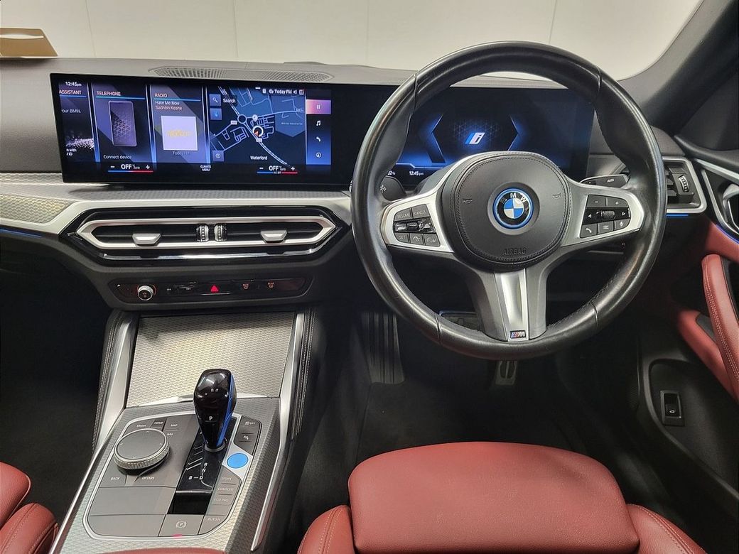 2023 BMW i4