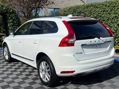 2017 Volvo XC60
