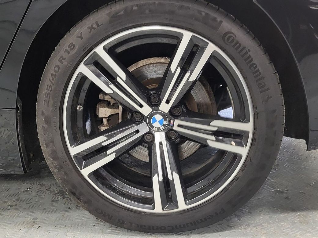2024 BMW 3 Series