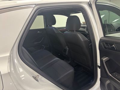 2021 Volkswagen T-Roc