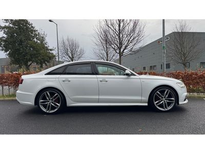 2016 Audi A6