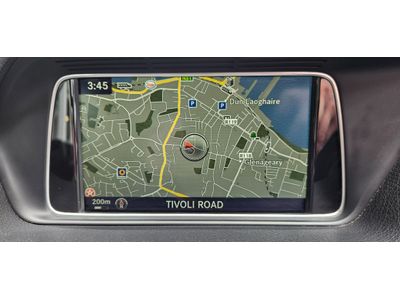 2015 Mercedes-Benz E 350