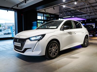 2023 Peugeot 208
