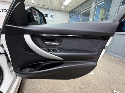 2016 BMW 3 Series