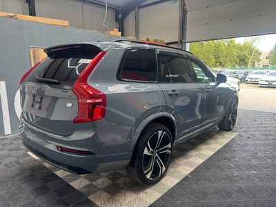 2023 Volvo XC90