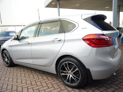 2016 BMW 2 Series Active Tourer