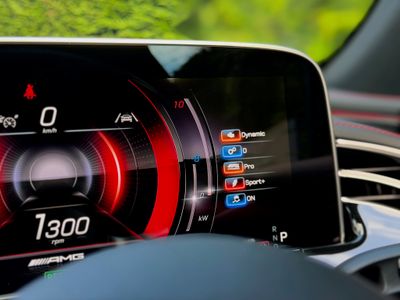 2025 Mercedes-Benz E Class