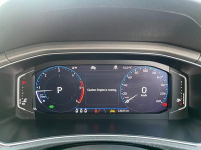 2020 Volkswagen T-Roc