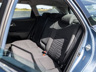 2017 Toyota Auris