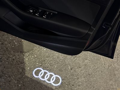2019 Audi A3