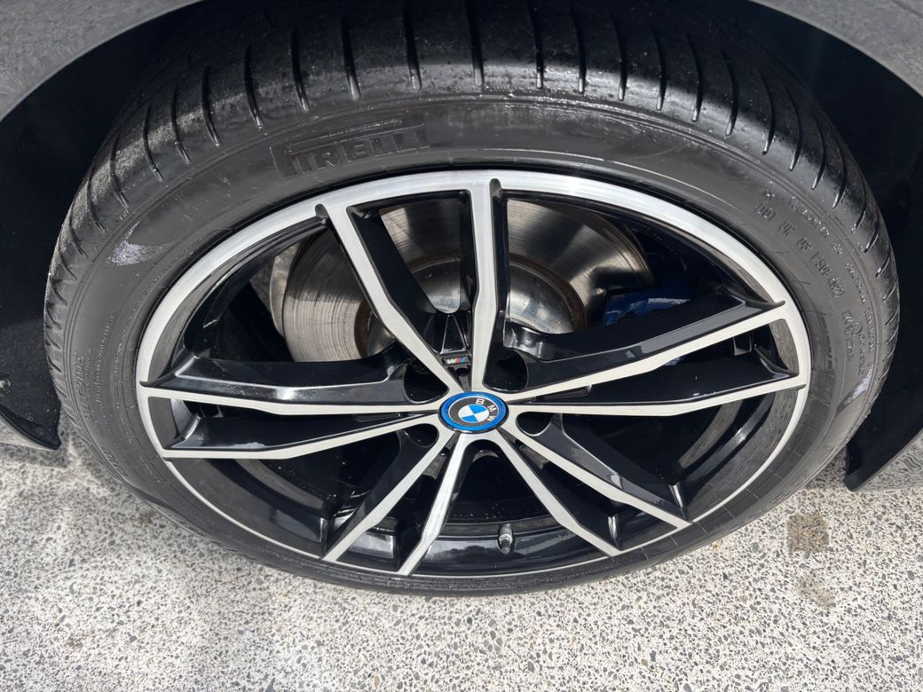 2024 BMW 3 Series