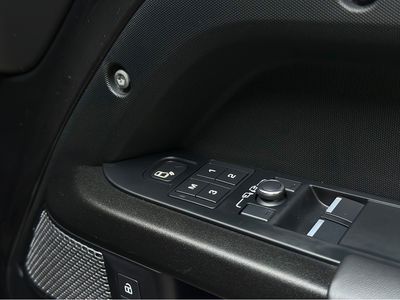 2022 Land Rover Defender