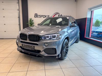 2018 BMW X5