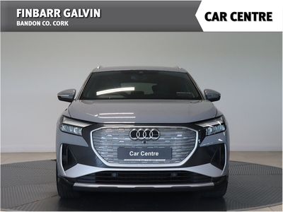 2023 Audi Q4 e-tron