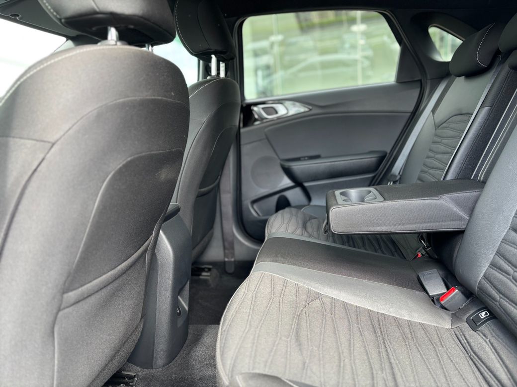 2024 Kia Ceed