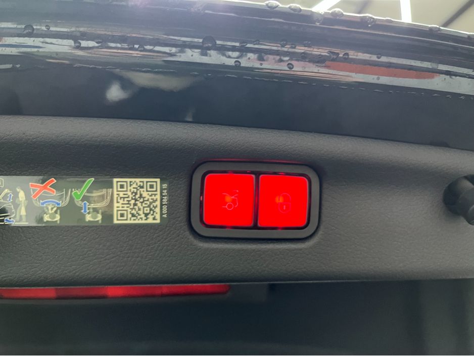 2024 Mercedes-Benz C Class