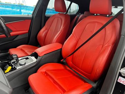 2020 BMW 1 Series