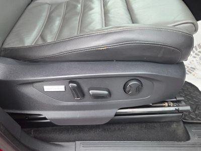 2019 Volkswagen Amarok