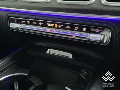 2022 Mercedes-Benz GLE Class