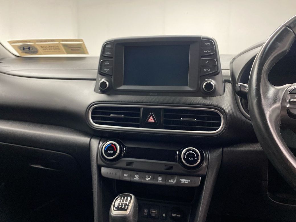 2020 Hyundai Kona