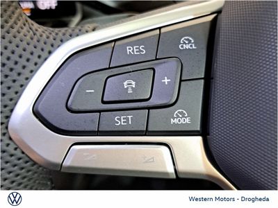 2026 Volkswagen Passat