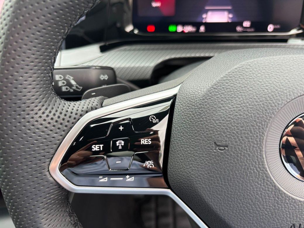2022 Volkswagen Golf
