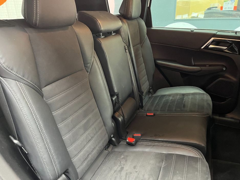 2023 Mitsubishi Outlander