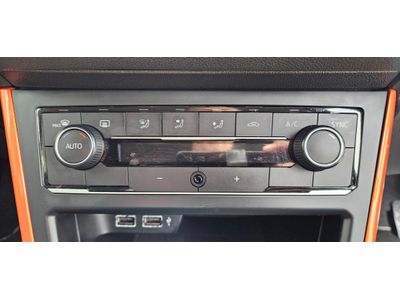 2019 Volkswagen Polo