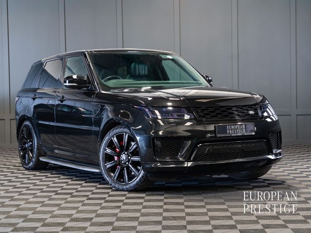vehicle for sale from European Prestige