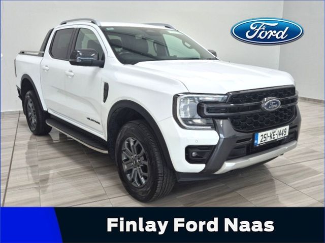 vehicle for sale from Finlay Motor Group