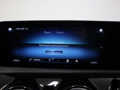 2021 Mercedes-Benz A Class