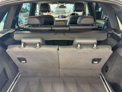 2018 BMW X5