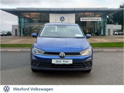 2023 Volkswagen Polo