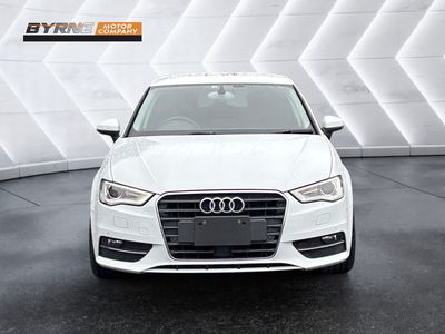 2014 Audi A3