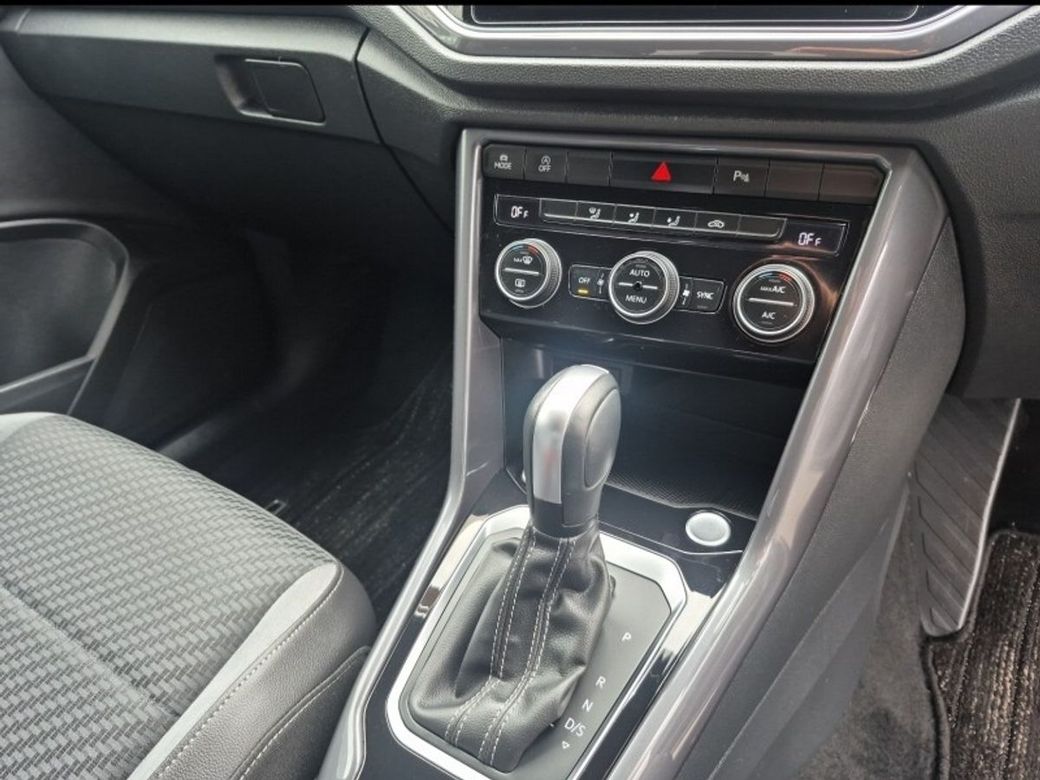 2021 Volkswagen T-Roc