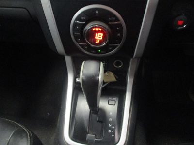 2018 Isuzu D-MAX