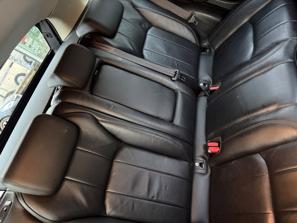 2016 Land Rover Range Rover Evoque