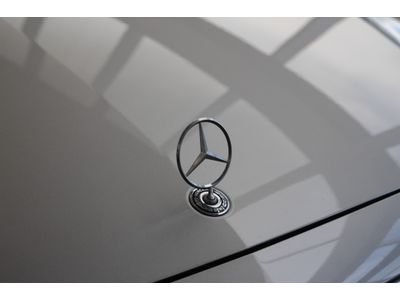 2021 Mercedes-Benz E Class