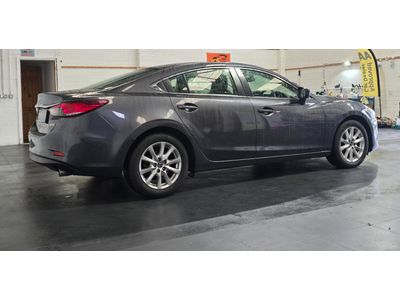 2014 Mazda Mazda6