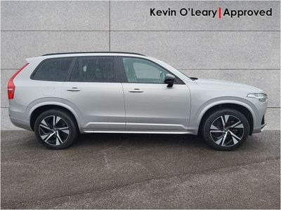 2023 Volvo XC90