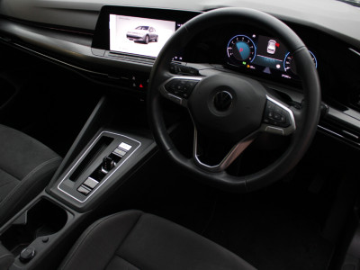 2021 Volkswagen Golf