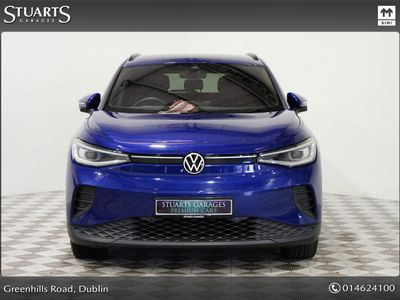 2024 Volkswagen ID.4