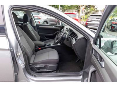 2021 Volkswagen Passat