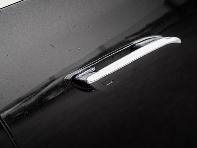 2024 Mercedes-Benz E Class