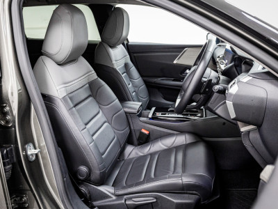 2025 Citroen C5 X