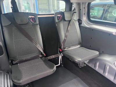 2024 Citroen SpaceTourer