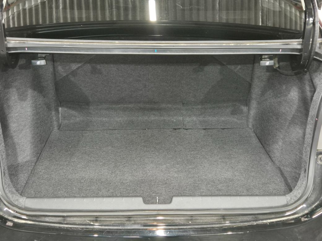 2019 Honda Grace